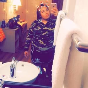 Meet your Posher, Jocelyn